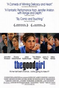 دانلود فیلم The Good Girl 200287522-262227174