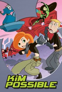 دانلود انیمیشن Kim Possible86599-1680153621