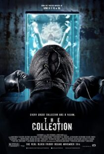 دانلود فیلم The Collection 201289295-1967084907