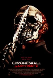 دانلود فیلم Chromeskull: Laid to Rest 2 201188106-516175841