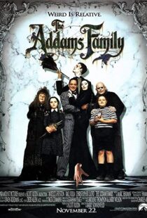 دانلود فیلم The Addams Family 199186116-1552278593