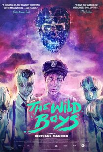 دانلود فیلم The Wild Boys 201791335-1753750471