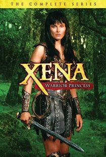 دانلود سریال Xena: Warrior Princess87796-2120798187