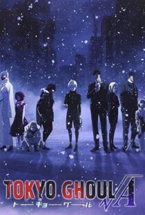 دانلود انیمه Tokyo Ghoul: Root A87643-1385336929