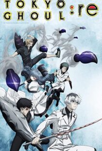 دانلود انیمه Tokyo Ghoul: re87316-1162138188