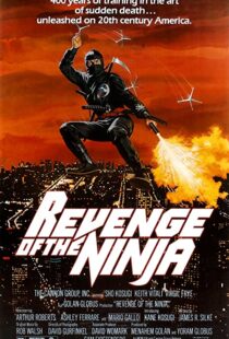 دانلود فیلم Revenge of the Ninja 198389303-804235931