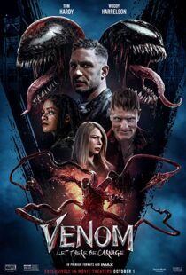 دانلود فیلم Venom: Let There Be Carnage 202191216-1944154619