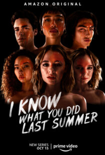 دانلود سریال I Know What You Did Last Summer88336-2086608409