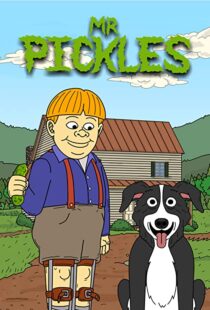 دانلود انیمیشن Mr. Pickles88023-1732671340