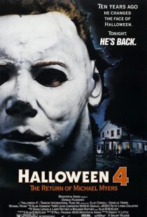 دانلود فیلم Halloween 4: The Return of Michael Myers 198888066-1241842019