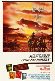 دانلود فیلم The Searchers 195686910-598636317