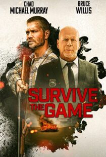 دانلود فیلم Survive the Game 202188689-758940159