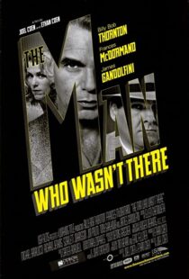 دانلود فیلم The Man Who Wasn’t There 200189203-949186654