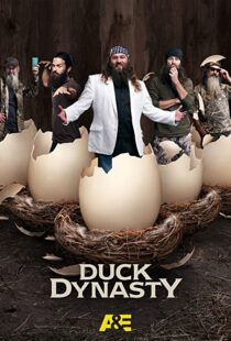 دانلود سریال Duck Dynasty89459-43432086