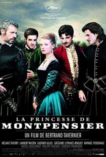 دانلود فیلم The Princess of Montpensier 201087258-1686420614