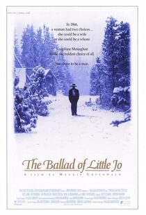 دانلود فیلم The Ballad of Little Jo 199387545-1293430677