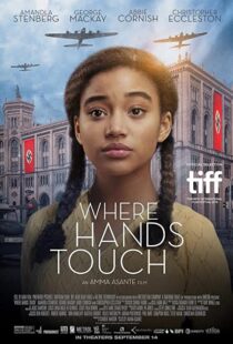 دانلود فیلم Where Hands Touch 201891353-1005004440