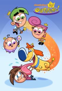 دانلود انیمیشن Fairly OddParents86615-986203310