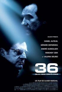 دانلود فیلم 36th Precinct 200490707-471407856