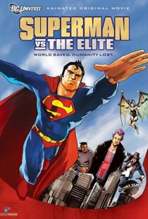 دانلود انیمیشن Superman vs. The Elite 201288627-399447676