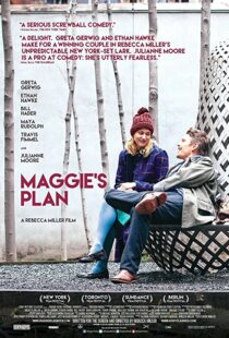 دانلود فیلم Maggie’s Plan 201590186-1043723671