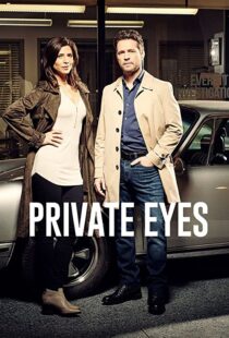 دانلود سریال Private Eyes88542-510811001