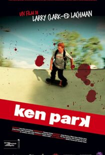 دانلود فیلم Ken Park 200290807-764242238