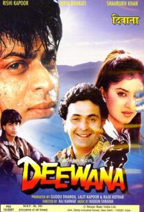 دانلود فیلم هندی Deewana 199289975-1819470798