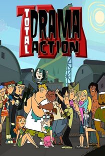 دانلود انیمیشن Total Drama88332-19874082