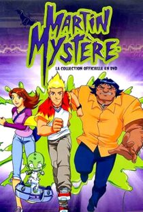 دانلود انیمیشن Martin Mystery89636-471528515