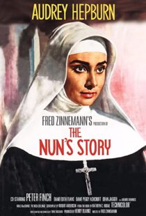 دانلود فیلم The Nun’s Story 195987265-1566408891