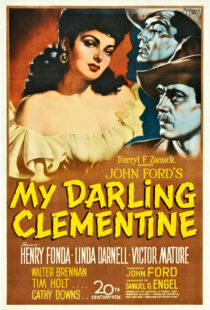 دانلود فیلم My Darling Clementine 194691100-1963468441