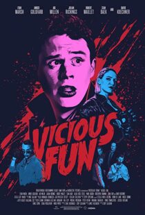 دانلود فیلم Vicious Fun 202090681-9620175