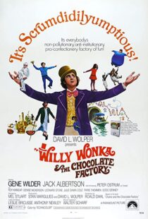 دانلود فیلم Willy Wonka & the Chocolate Factory 197190401-734744138