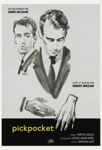 دانلود فیلم Pickpocket 195989400-921547760