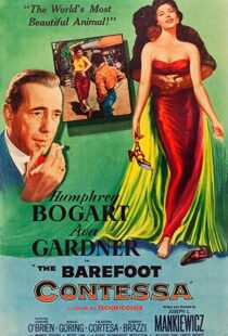 دانلود فیلم The Barefoot Contessa 195490828-1827120327