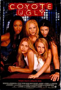 دانلود فیلم Coyote Ugly 200091040-123977829