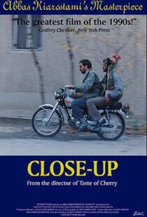 دانلود فیلم Close-Up 199089220-2091518637