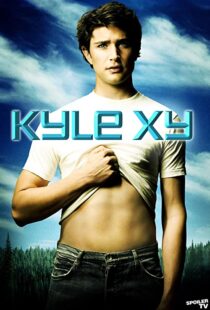 دانلود سریال Kyle XY88365-902098969