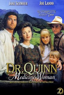 دانلود سریال Dr. Quinn, Medicine Woman87792-1431526043