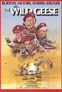 دانلود فیلم The Wild Geese 197889844-4587742