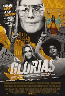 دانلود فیلم The Glorias 202091167-1322355577