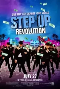 دانلود فیلم Step Up Revolution 201286817-359732195