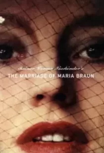 دانلود فیلم The Marriage of Maria Braun 197989001-1477539133