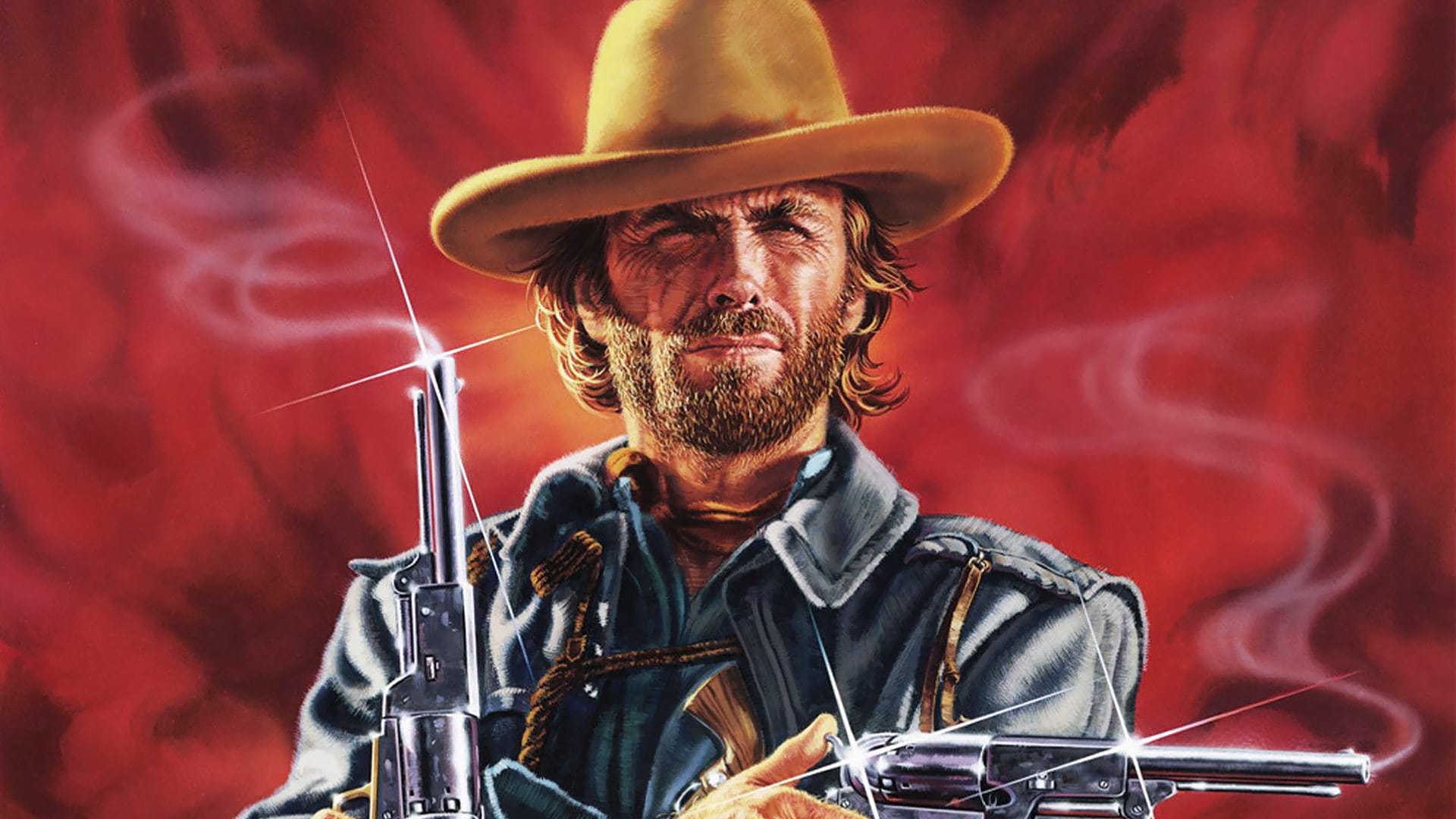 دانلود فیلم The Outlaw Josey Wales 1976