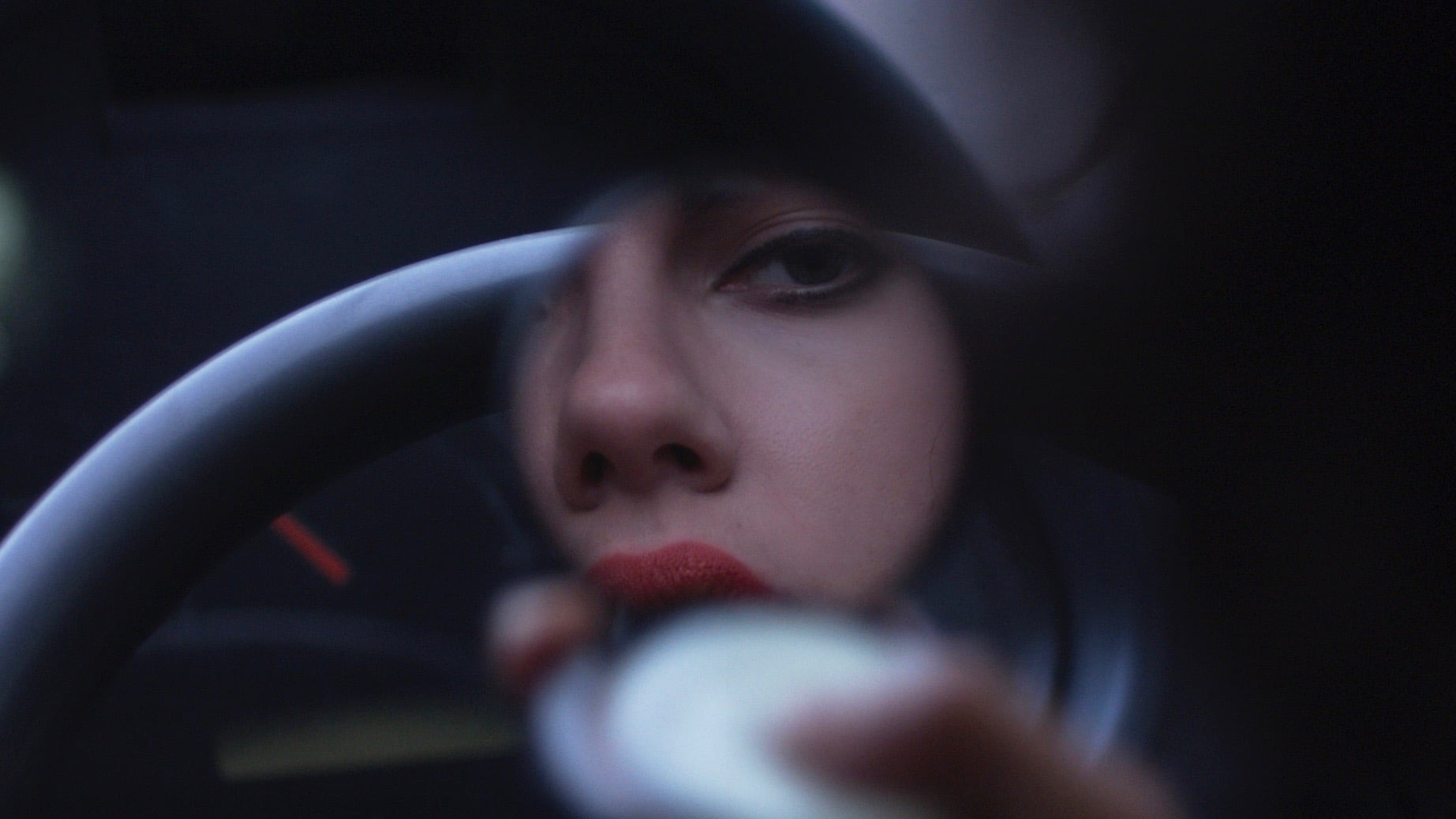 دانلود فیلم Under the Skin 2013