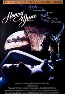 دانلود فیلم Henry & June 199089376-1535710347