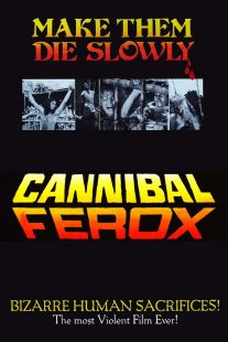 دانلود فیلم Cannibal Ferox 198188115-1850846143