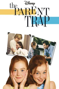 دانلود فیلم The Parent Trap 199890045-1782717923