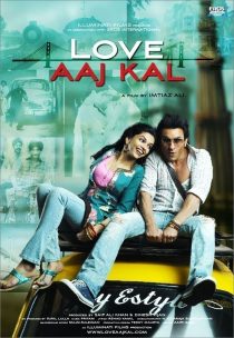 دانلود فیلم هندی Love Aaj Kal 200999923-325499233